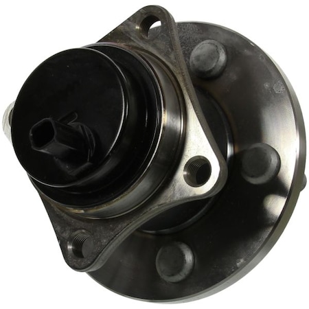 Moog Hub Assembly, 512403 512403